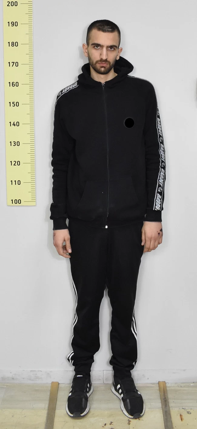 κρατουμενοι