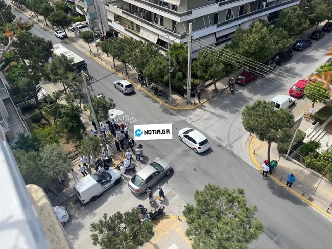 ΤΡΟΧΑΙΟ ΑΛΙΜΟΣ
