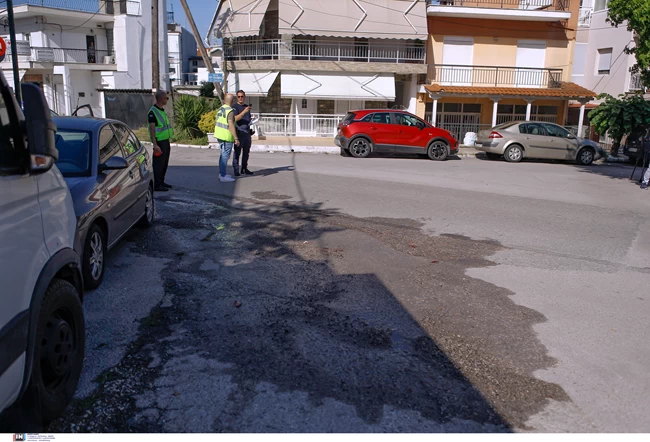 νεα μηχανιωνα