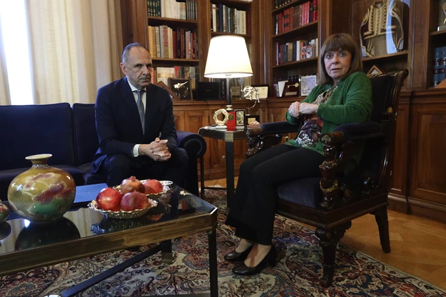 ΓΕΡΑΠΕΤΡΙΤΗΣ ΠΤΔ