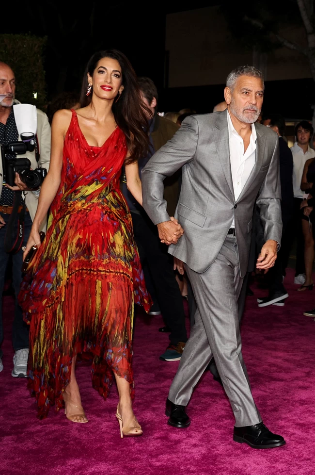 Clooney