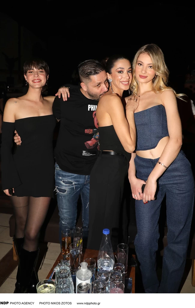 Άννα Μαρία Ηλιάδου
