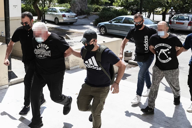 αστυνομικος