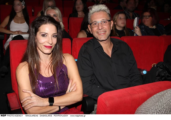 Αιμίλιος Χειλάκης αθηνά μαξίμου