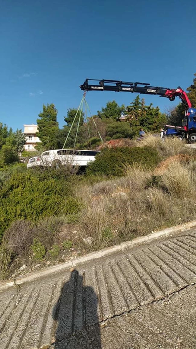λιμουζινα