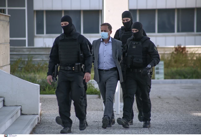 Δημήτρης Λιγνάδης