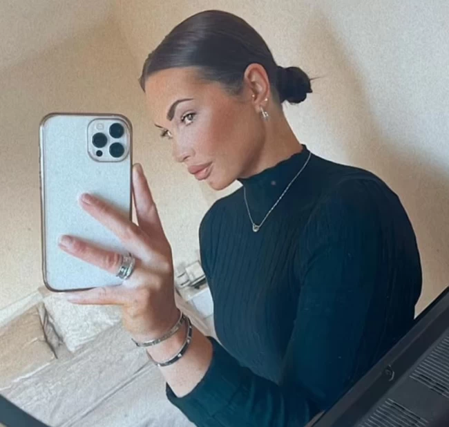 Βρετανία beauty queen