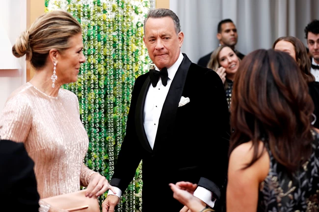 tom hanks