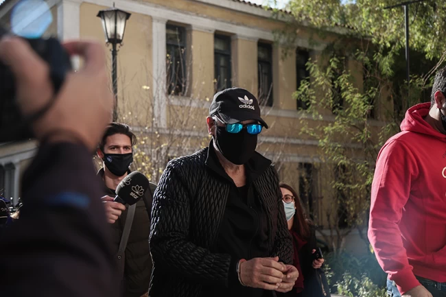 ΣΦΑΚΙΑΝΑΚΗΣ