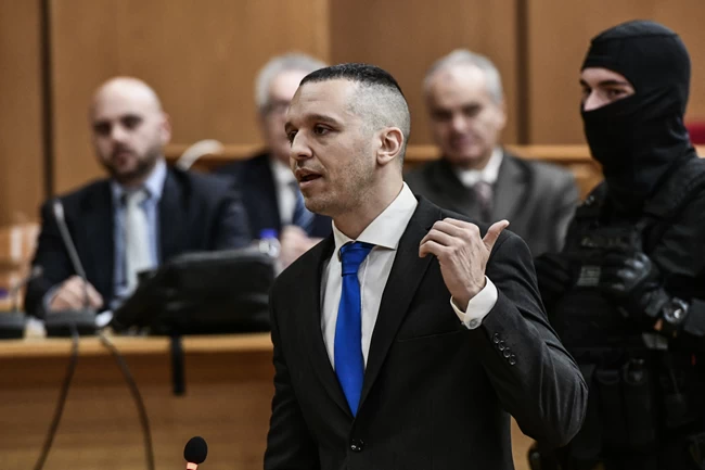 Ηλίας Κασιδιάρης