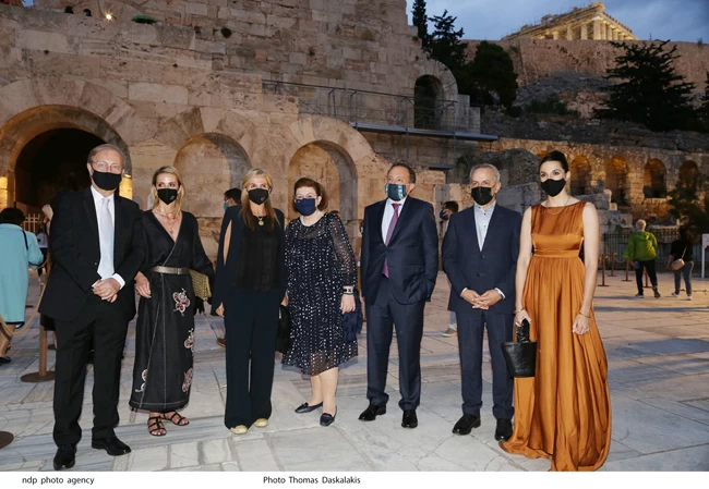 ΜΑΡΕΒΑ ΜΗΤΣΟΤΑΚΗ