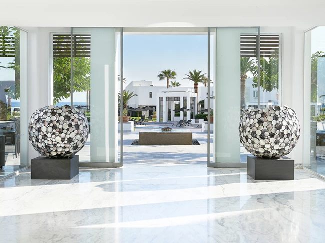 CRETA PALACE GRECOTEL