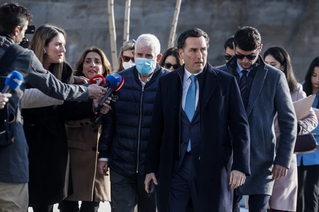 ΠΕΤΡΟΣ ΦΙΛΙΠΠΙΔΗΣ