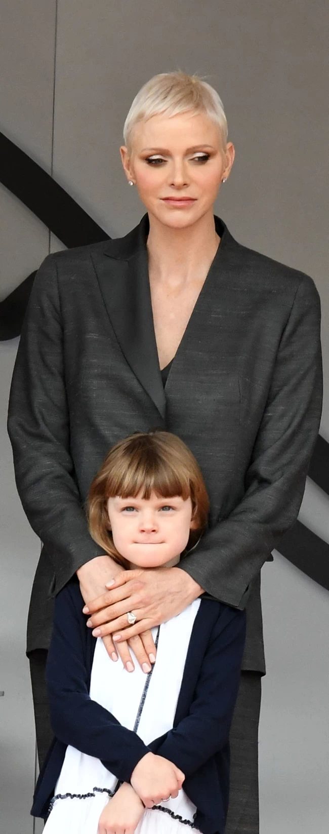 PRINCESS CHARLENE
