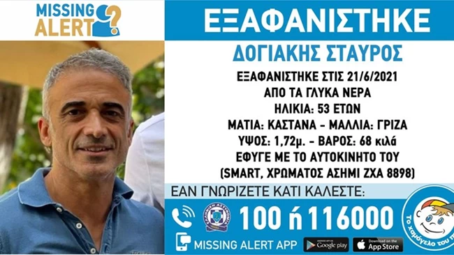 Γλυκά Νερά