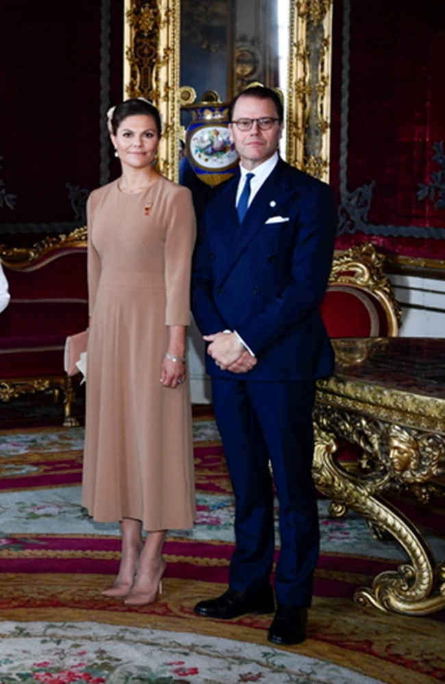 princess victoria