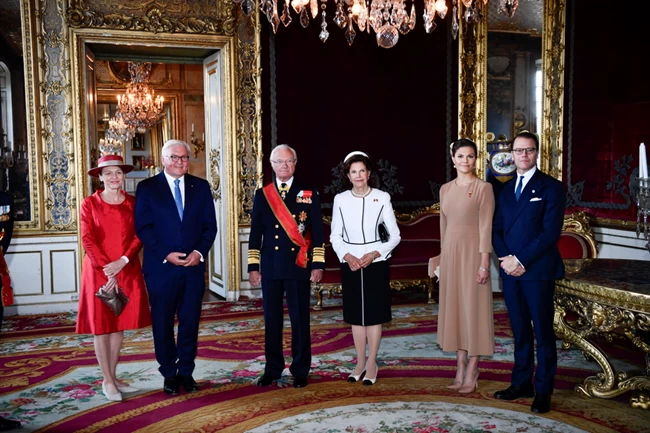 princess victoria