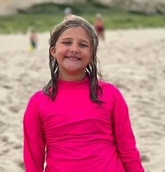 Νέα Υόρκη: 9χρονο κοριτσάκι βρέθηκε σε ντουλάπι του απαγωγέα της - Το σημείωμα για τα λύτρα που τον πρόδωσε