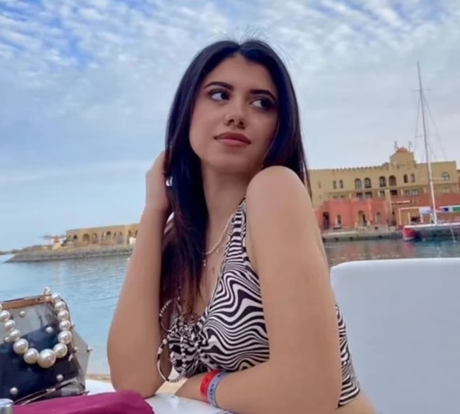 Αίγυπτος: Εκτέλεση σε ζωντανή μετάδοση ζητά δικαστήριο για τον δολοφόνο φοιτήτριας - Τη μαχαίρωσε επειδή τον απέρριψε