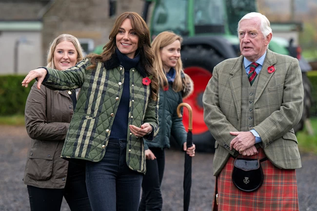 Kate middleton