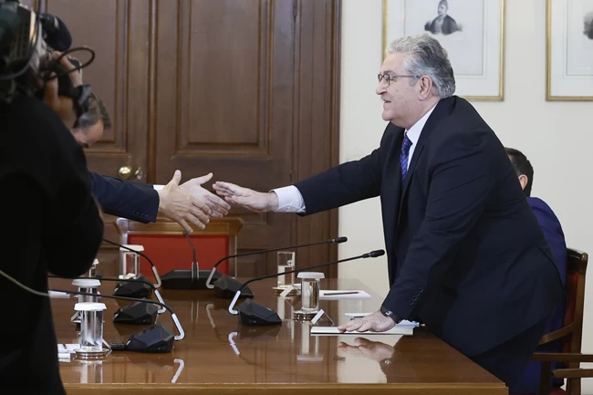 προεδρικο