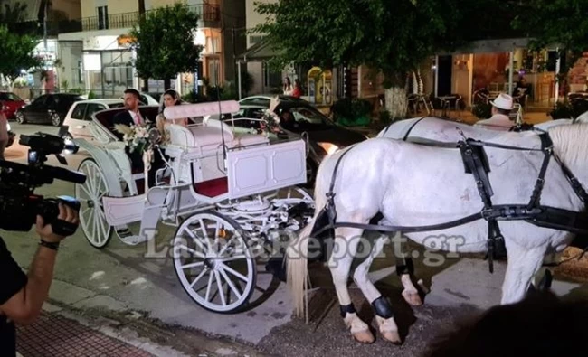 Λαμία νύφη