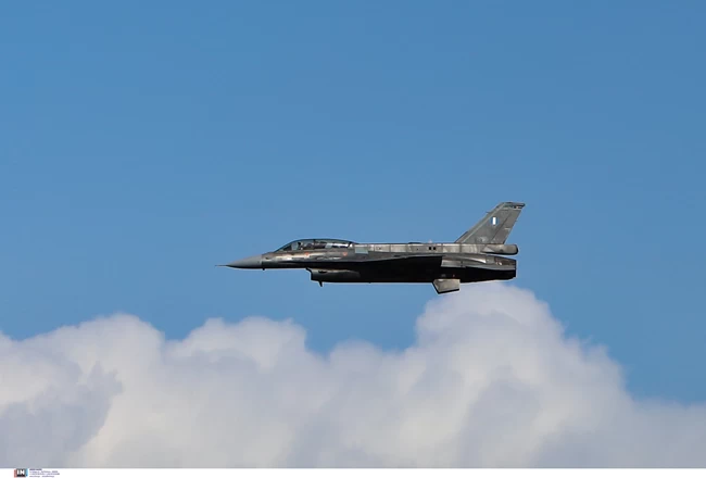 F-16