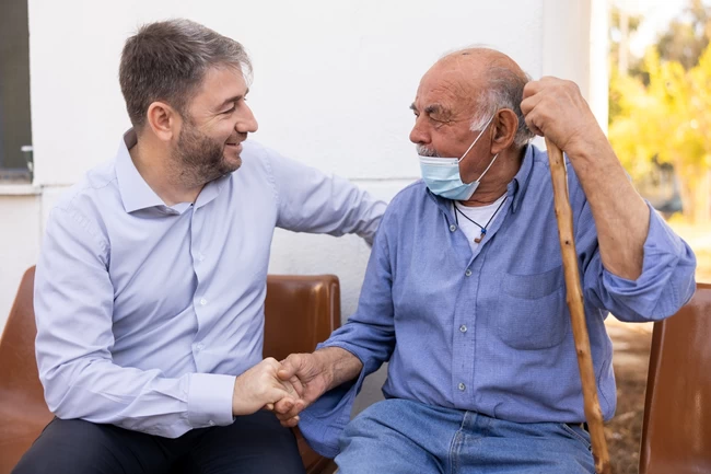 Ανδρουλακης