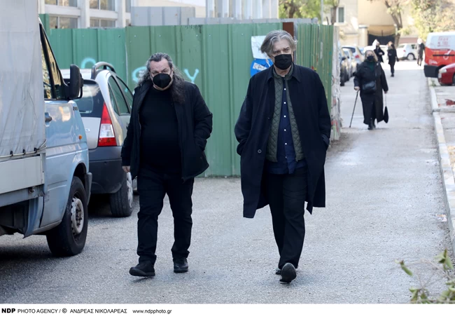 ΚΗΔΕΙΑ ΝΙΚΟΥ ΑΝΤΥΠΑ