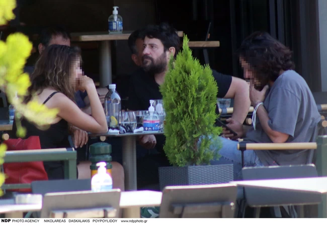 ΑΛΕΞΗΣ ΓΕΩΡΓΟΥΛΗΣ