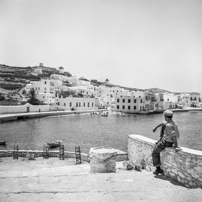Μύκονος 50