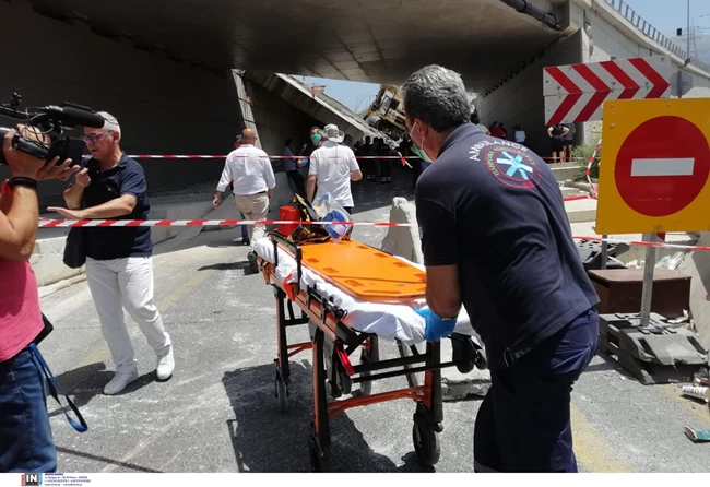 ΓΕΦΥΡΑ ΠΑΤΡΑΣ