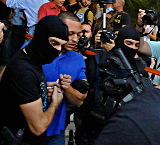 ΚΑΣΙΔΙΑΡΗΣ