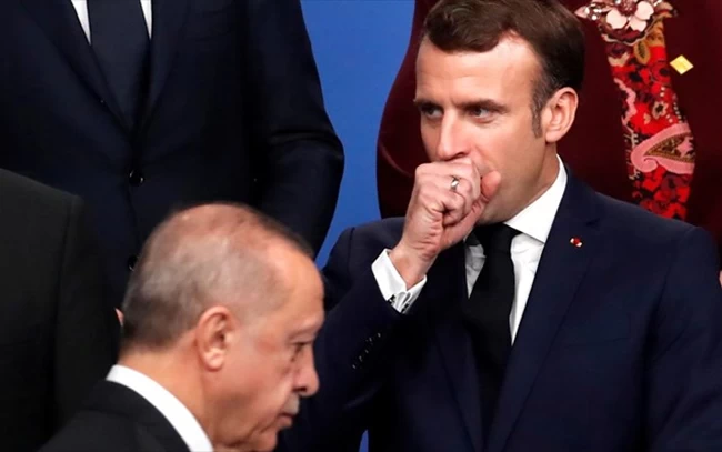 erdogan