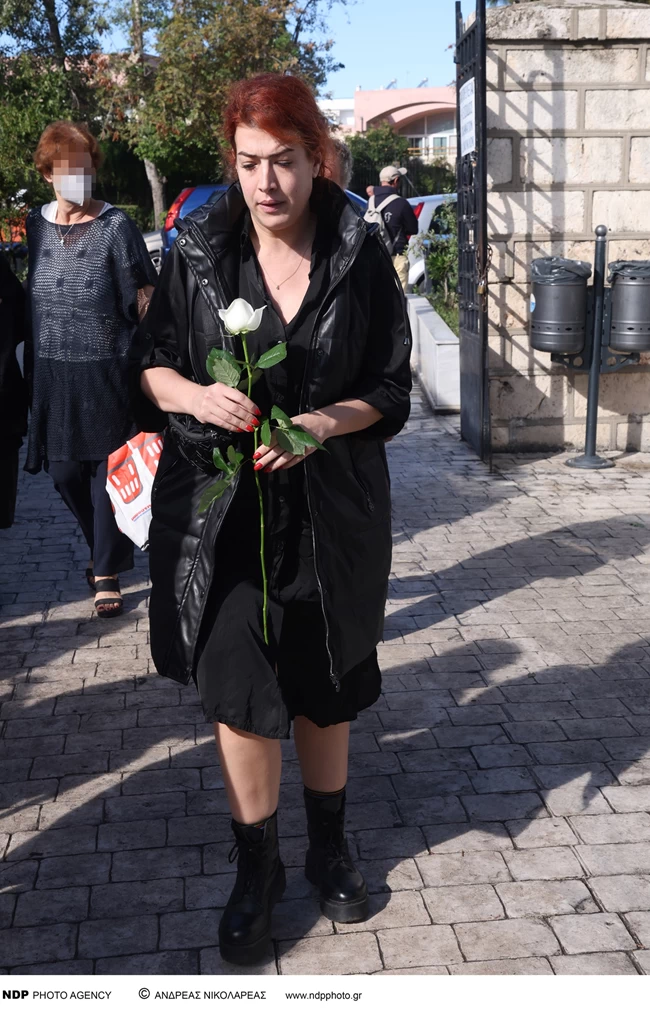ΚΗΔΕΙΑ ΚΑΤΙΑΣ ΝΙΚΟΛΑΙΔΟΥ