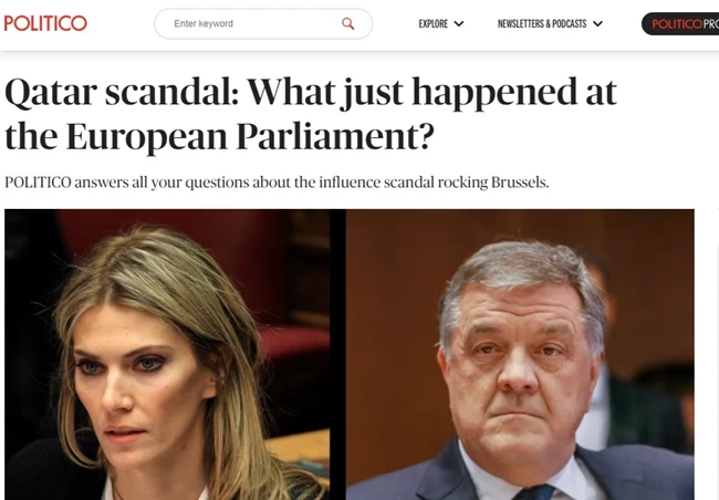 politico