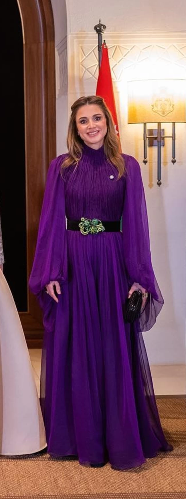 queen rania