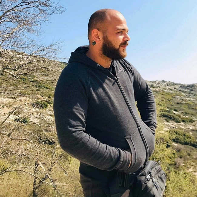 ΝΕΚΡΟΣ ΤΡΟΧΑΙΟ ΜΕΣΟΓΕΙΩΝ