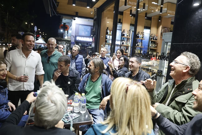 ΚΑΣΣΕΛΑΚΗΣ ΜΠΙΡΕΣ