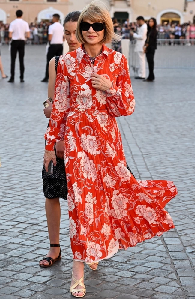 Anna Wintour