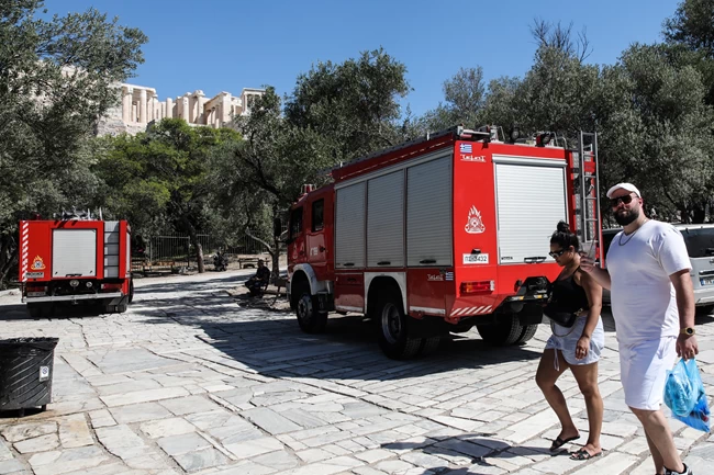 Παρθενώνας