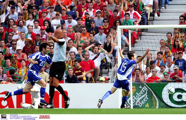 Euro 2004