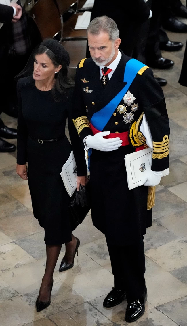 letizia