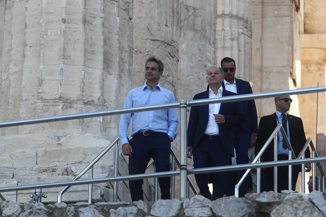 ΣΟΛΤΣ ΜΗΤΣΟΤΑΚΗΣ