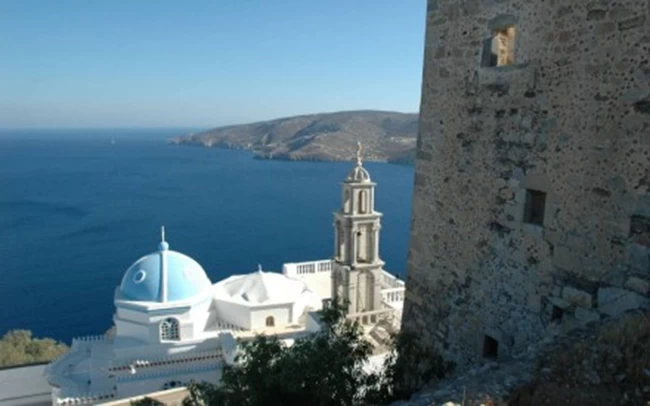 Αστυπάλαια