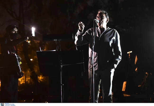 ΣΥΝΑΥΛΙΑ ΜΑΧΑΙΡΙΤΣΑ