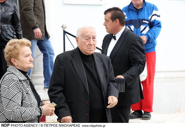 ΚΗΔΕΙΑ ΚΟΥΜΙΩΤΗ