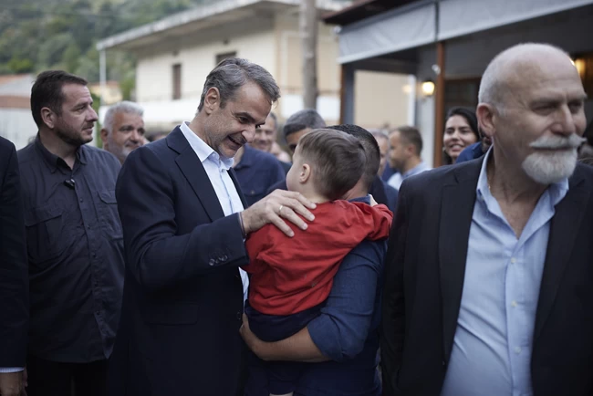 ΜΗΤΣΟΤΑΚΗΣ ΘΕΡΙΣΟΣ