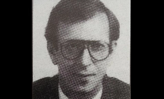 Πέθανε από κορονοϊό ο πρώην βουλευτής της Ν.Δ. Γιάννης Παπαγεωργίου