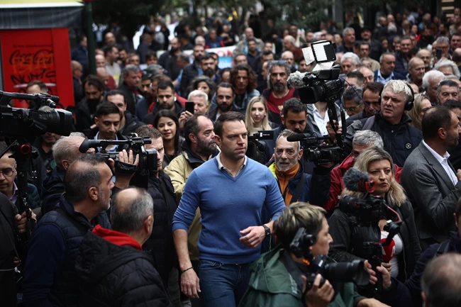 ΚΑΣΣΕΛΑΚΗΣ ΠΟΡΕΙΑ